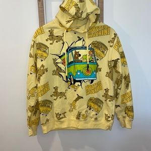 Scooby doo hoodie